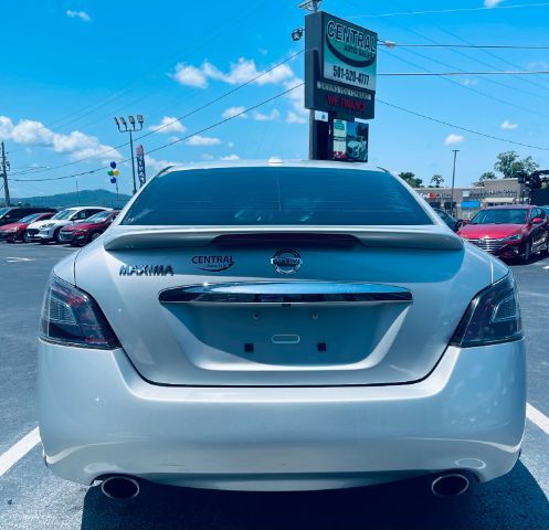 2013 Nissan Maxima 3.5 SV Hot Springs AR