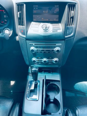 2013 Nissan Maxima 3.5 SV Hot Springs AR