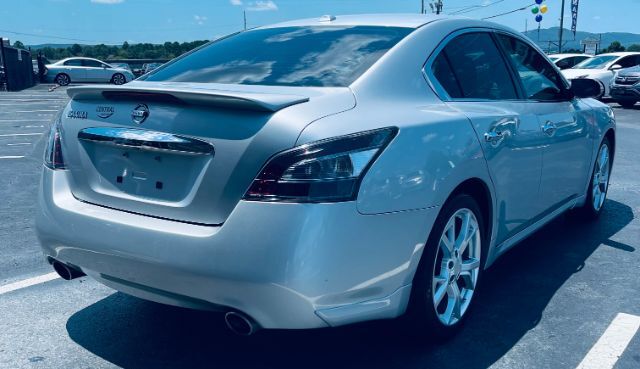 2013 Nissan Maxima 3.5 SV Hot Springs AR