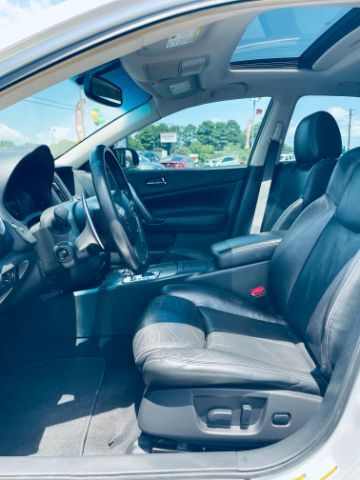 2013 Nissan Maxima 3.5 SV Hot Springs AR