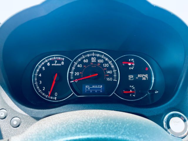 2013 Nissan Maxima 3.5 SV Hot Springs AR