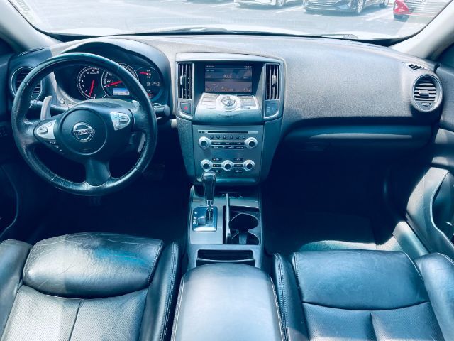 2013 Nissan Maxima 3.5 SV Hot Springs AR