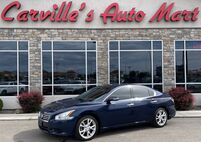 2013 Nissan Maxima 3.5 SV w/Premium Pkg Grand Junction CO 2013 Nissan Maxima 3.5 SV w/Premium Pkg Grand Junction CO