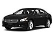 2013 Nissan Maxima 3.5 SV w/Premium Pkg
