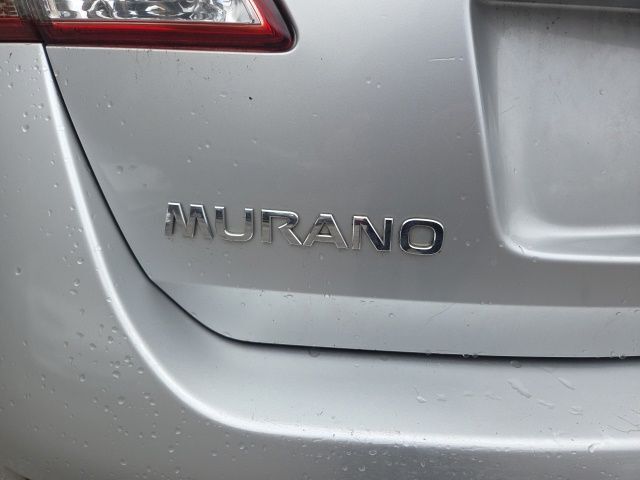 2013 Nissan Murano S Raleigh NC