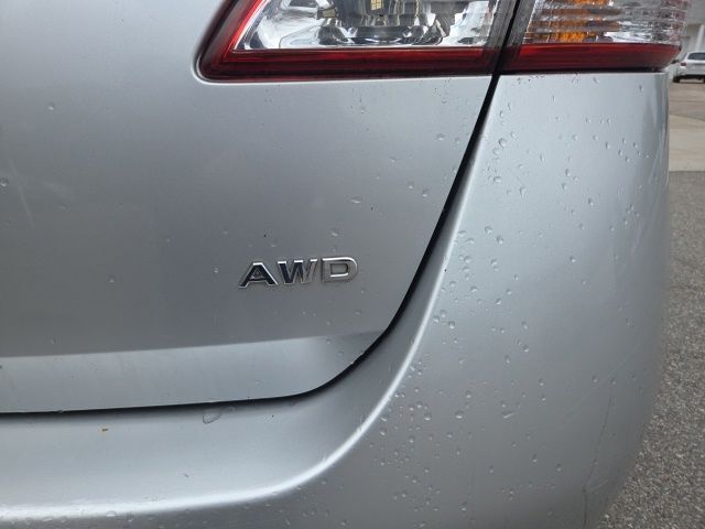 2013 Nissan Murano S Raleigh NC