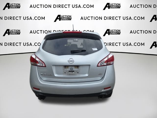 2013 Nissan Murano S Raleigh NC