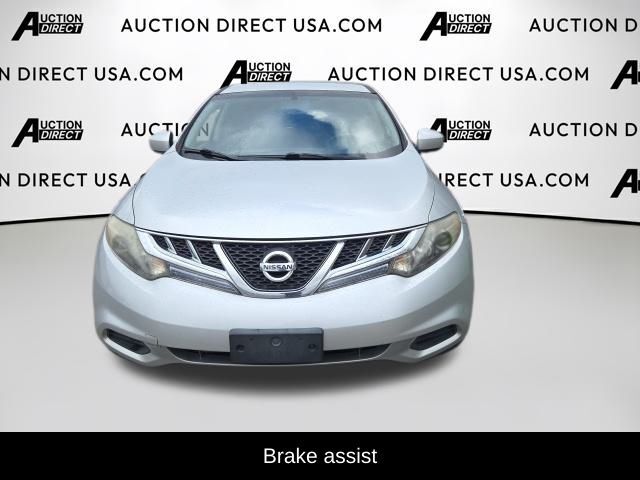 2013 Nissan Murano S Raleigh NC