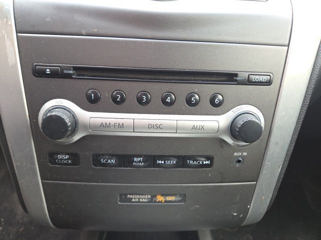 2013 Nissan Murano S Raleigh NC