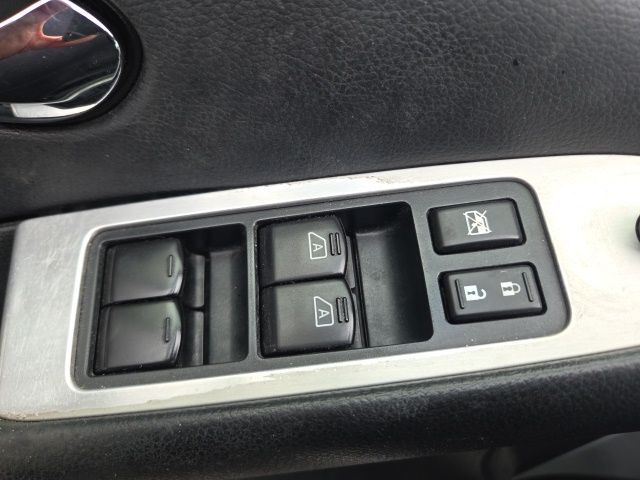 2013 Nissan Murano S Raleigh NC