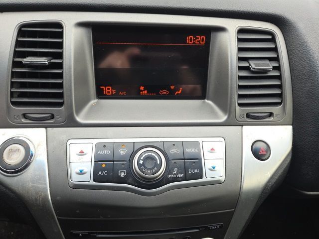 2013 Nissan Murano S Raleigh NC