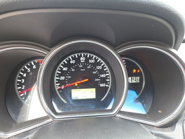 2013 Nissan Murano S Raleigh NC