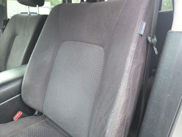 2013 Nissan Murano S Raleigh NC