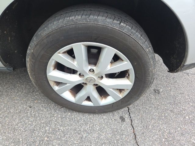 2013 Nissan Murano S Raleigh NC