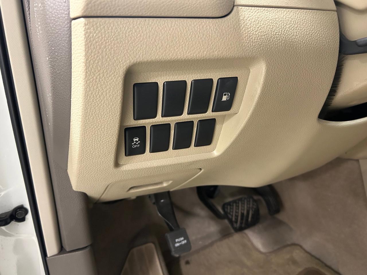 2013 Nissan Murano S New Braunfels TX