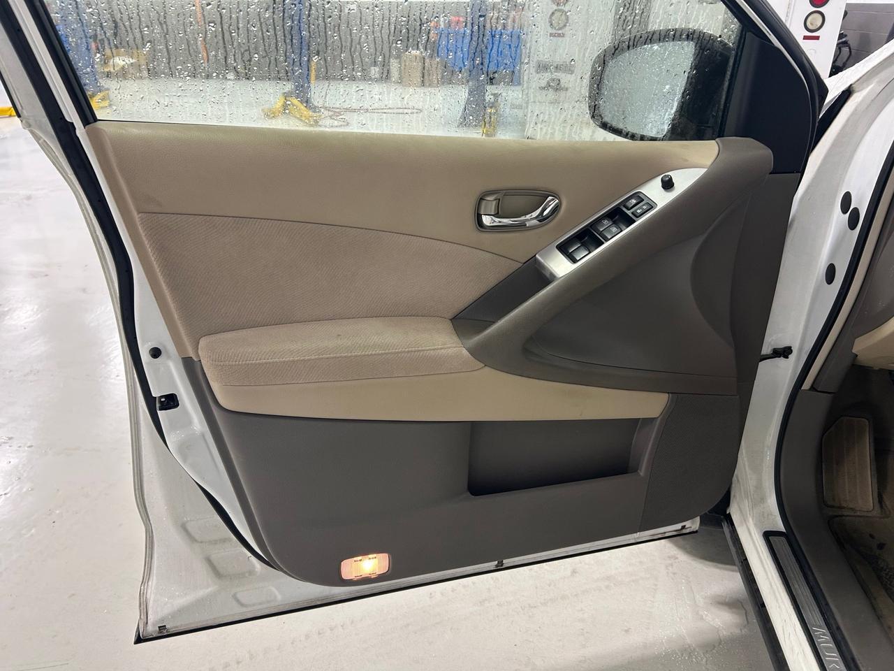 2013 Nissan Murano S New Braunfels TX