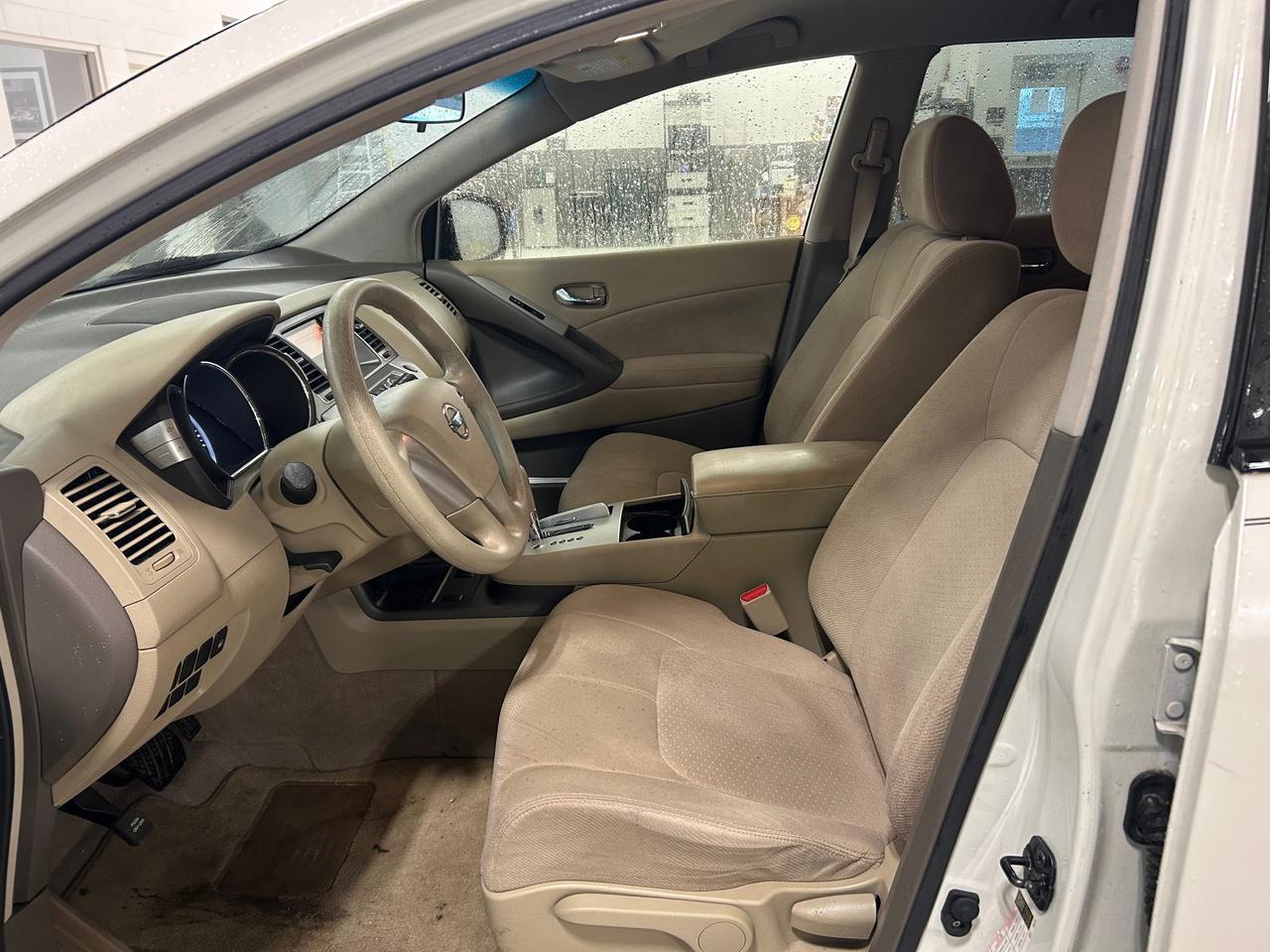 2013 Nissan Murano S New Braunfels TX