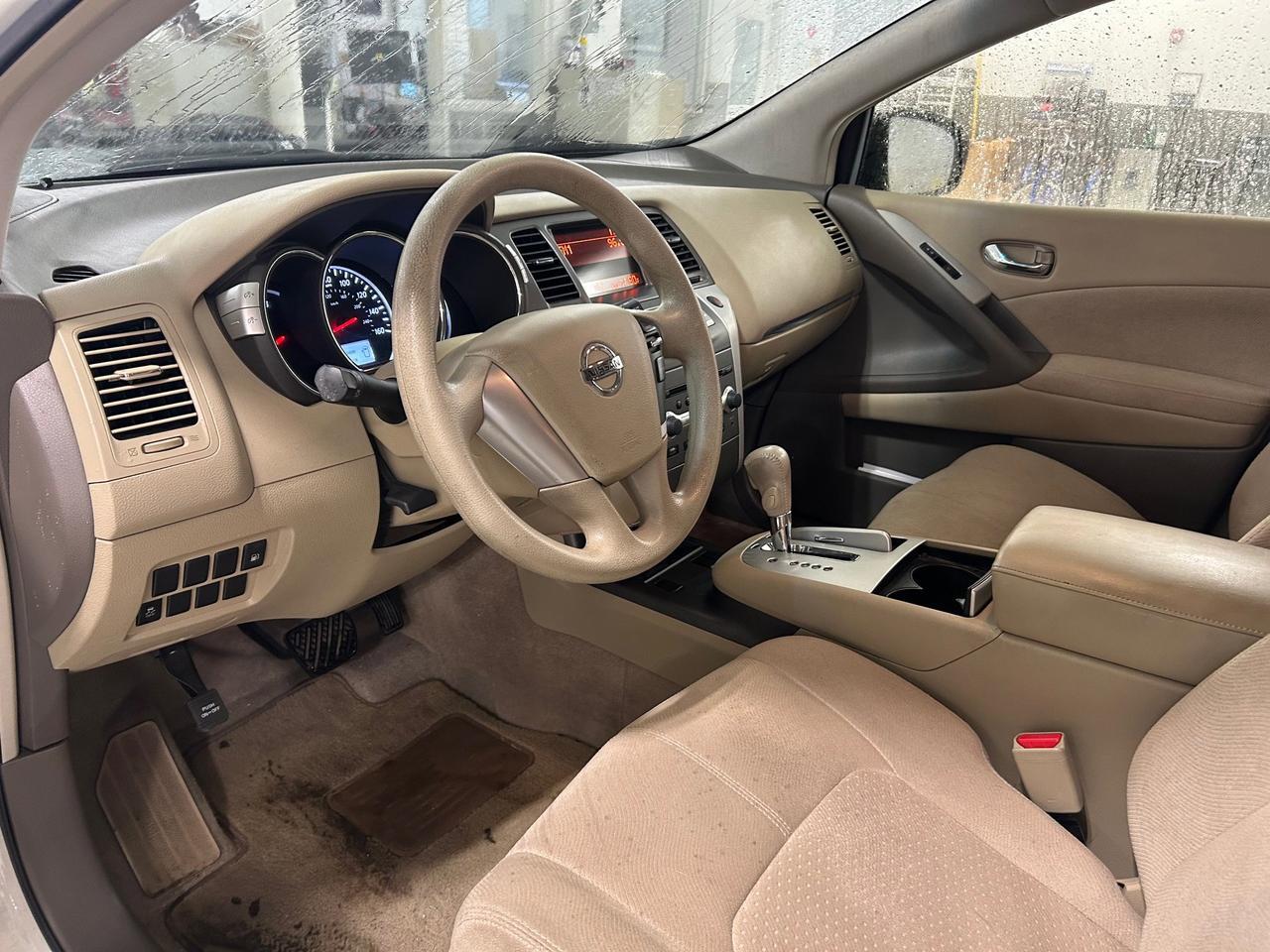 2013 Nissan Murano S New Braunfels TX