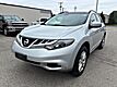 2013 Nissan Murano SL
