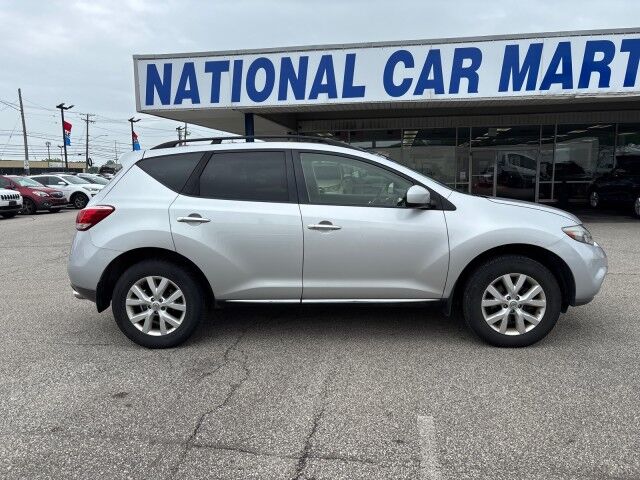 2013 Nissan Murano SL Cleveland OH