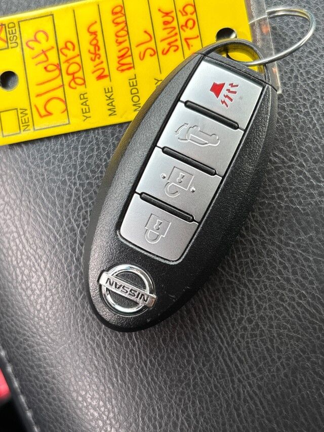 2013 Nissan Murano SL Cleveland OH