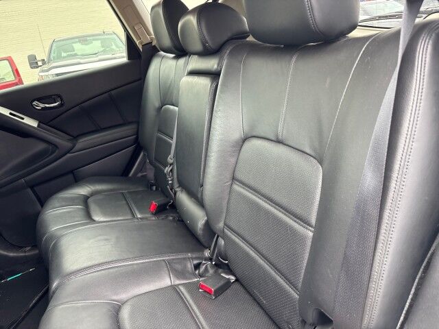 2013 Nissan Murano SL Cleveland OH