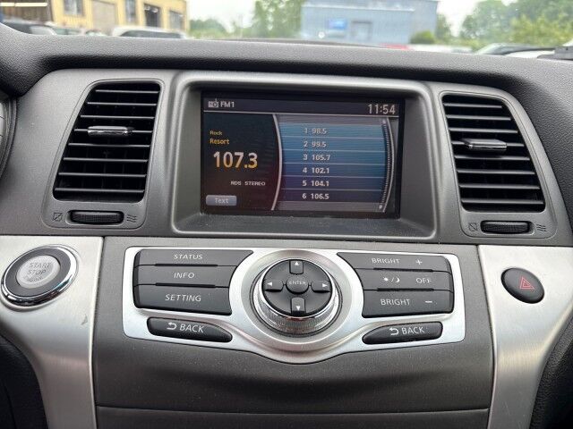 2013 Nissan Murano SL Cleveland OH
