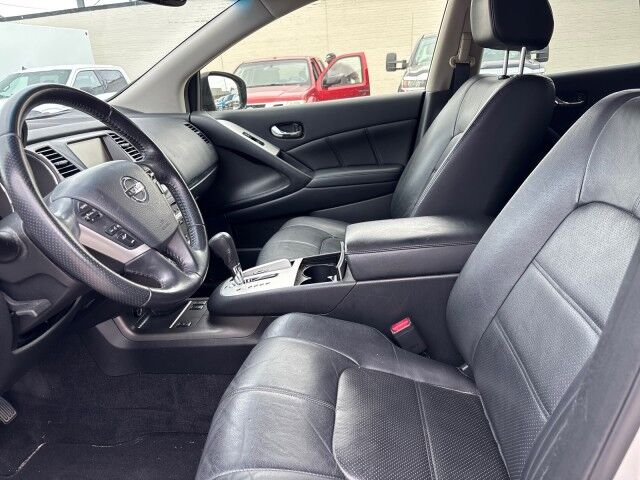 2013 Nissan Murano SL Cleveland OH