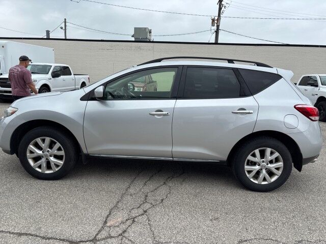 2013 Nissan Murano SL Cleveland OH