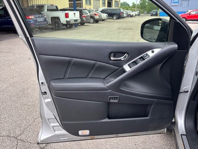 2013 Nissan Murano SL Cleveland OH
