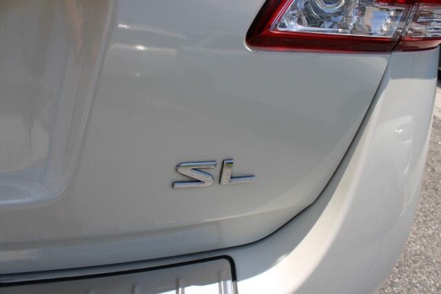 2013 Nissan Murano SL SL Melbourne FL