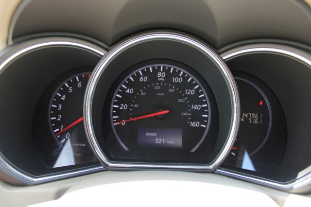 2013 Nissan Murano SL SL Melbourne FL