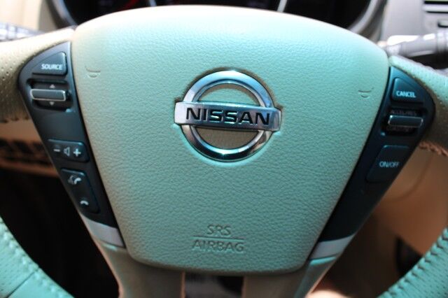 2013 Nissan Murano SL SL Melbourne FL