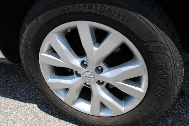 2013 Nissan Murano SL SL Melbourne FL