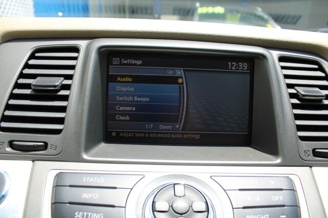 2013 Nissan Murano SL SL Melbourne FL