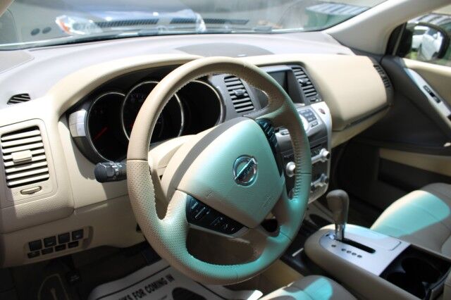 2013 Nissan Murano SL SL Melbourne FL