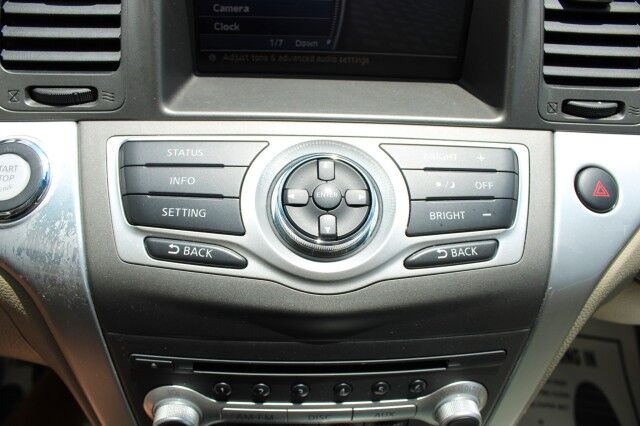 2013 Nissan Murano SL SL Melbourne FL