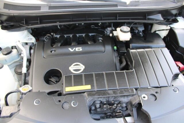 2013 Nissan Murano SL SL Melbourne FL