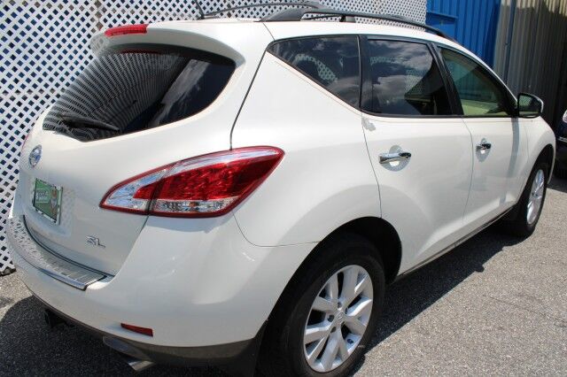 2013 Nissan Murano SL SL Melbourne FL