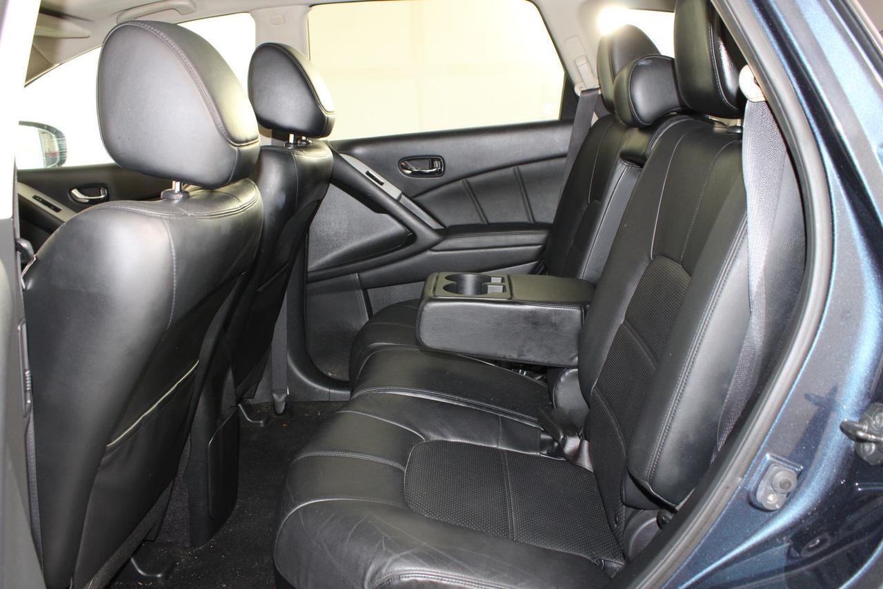 2013 Nissan Murano SL Manassas VA