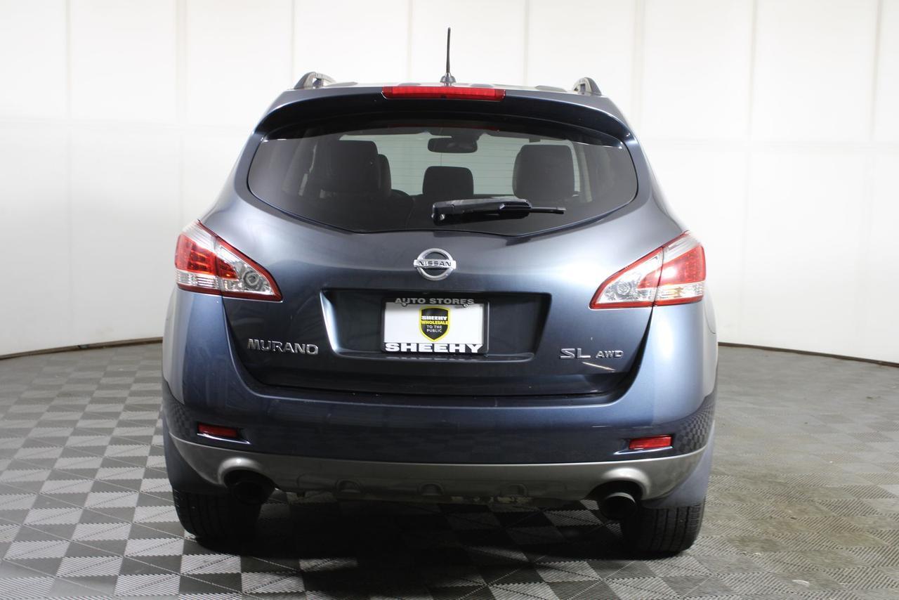 2013 Nissan Murano SL Manassas VA