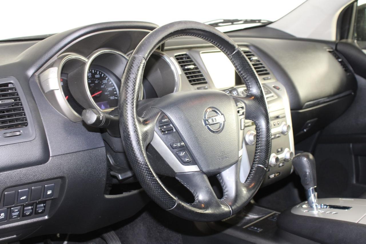2013 Nissan Murano SL Manassas VA