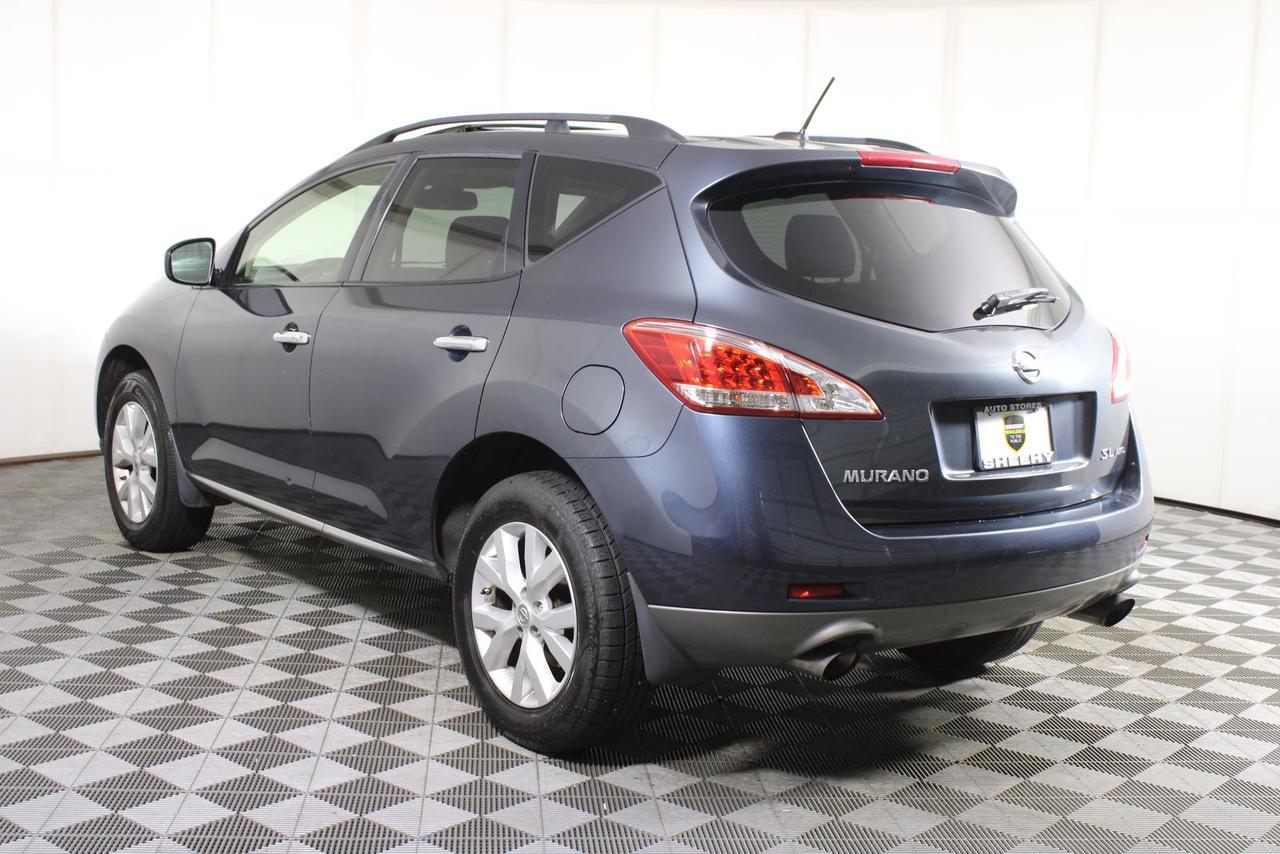 2013 Nissan Murano SL Manassas VA