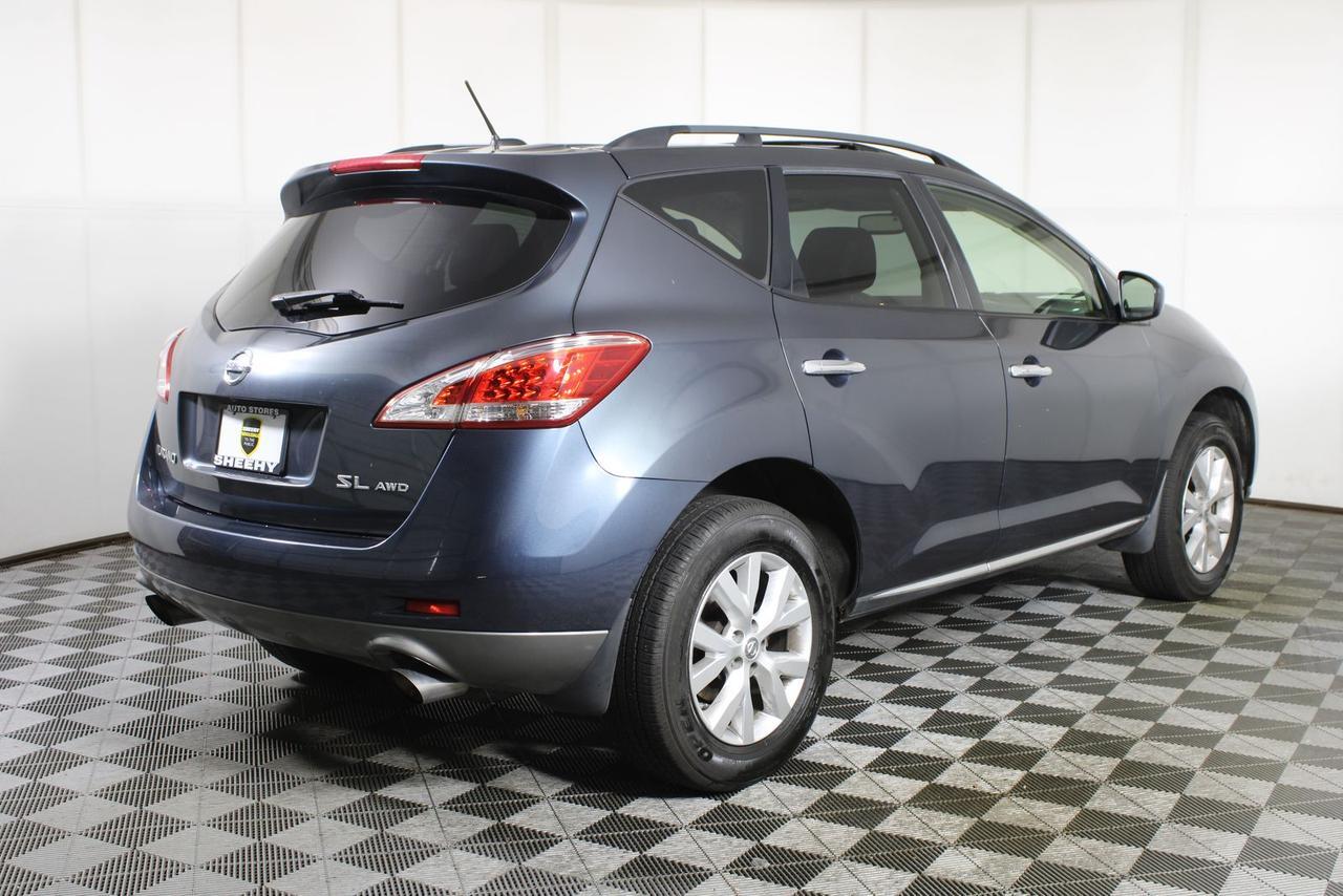2013 Nissan Murano SL Manassas VA