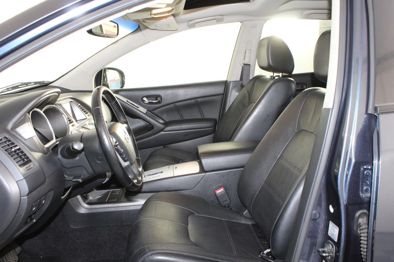 2013 Nissan Murano SL Manassas VA