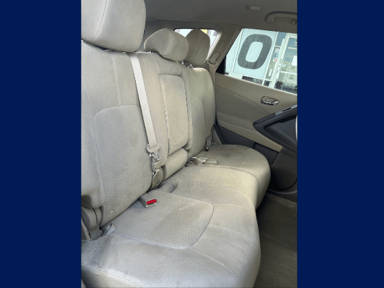 2013 Nissan Murano SV Houston TX