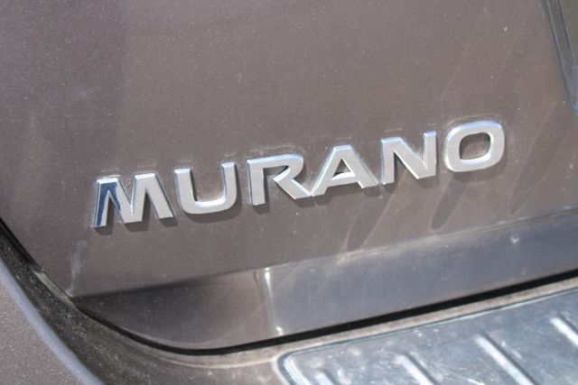 2013 Nissan Murano SV Klamath Falls OR