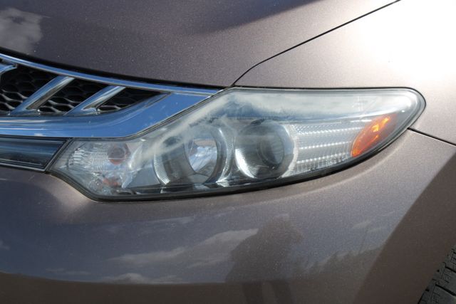 2013 Nissan Murano SV Klamath Falls OR