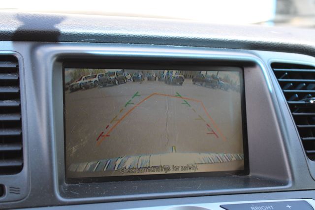 2013 Nissan Murano SV Klamath Falls OR