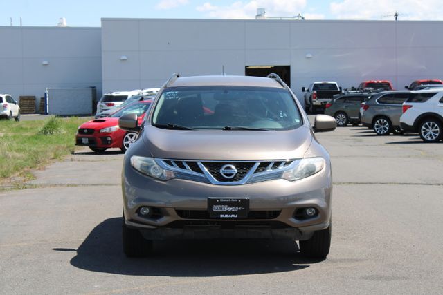 2013 Nissan Murano SV Klamath Falls OR